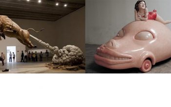 artiste-sculpture-Chen-Wen-Ling